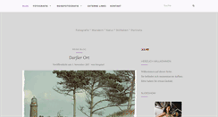 Desktop Screenshot of foto-pixel.de